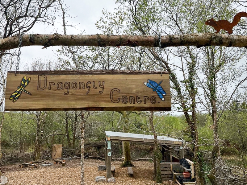 Lanjeth Nursery & Water Gardens